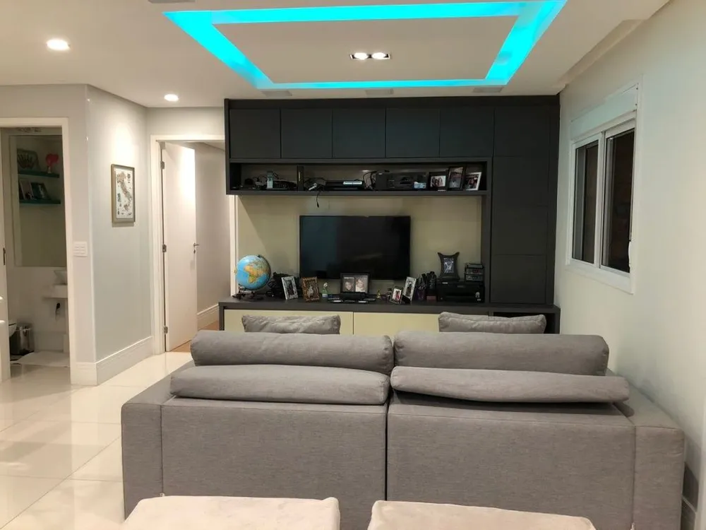 Apartamento, 3 quartos, 146 m² - Foto 5