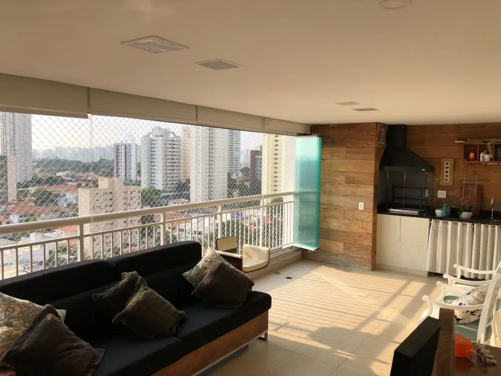 Apartamento, 3 quartos, 146 m² - Foto 1