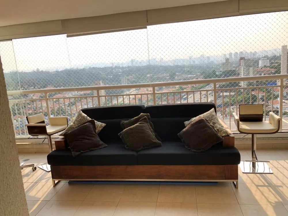 Apartamento, 3 quartos, 146 m² - Foto 3