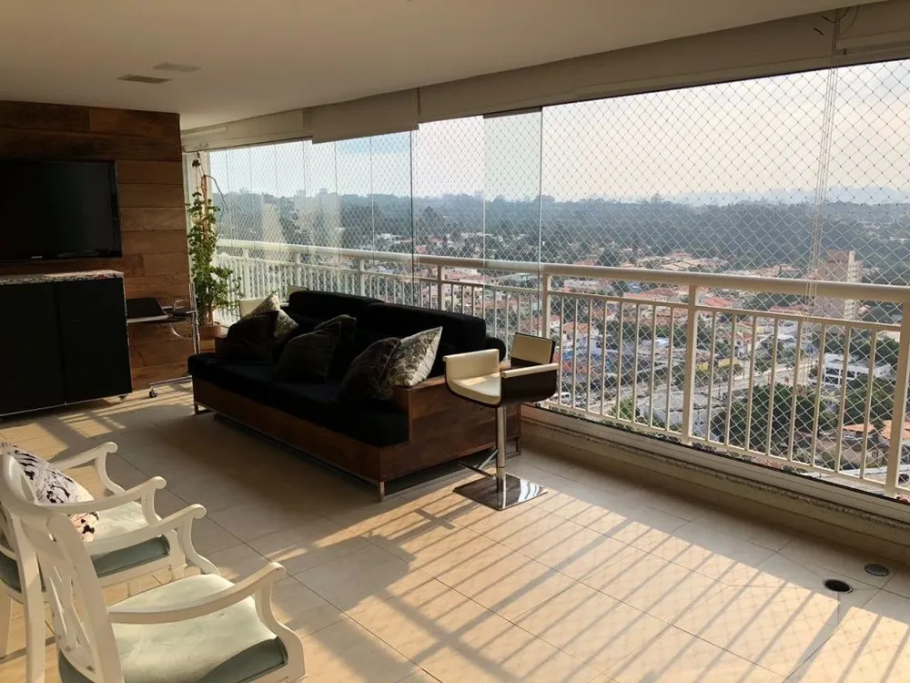 Apartamento, 3 quartos, 146 m² - Foto 2
