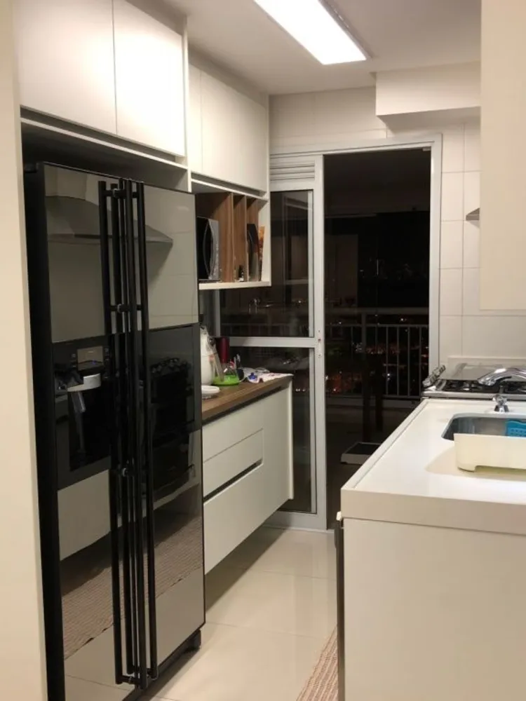 Apartamento, 3 quartos, 146 m² - Foto 6
