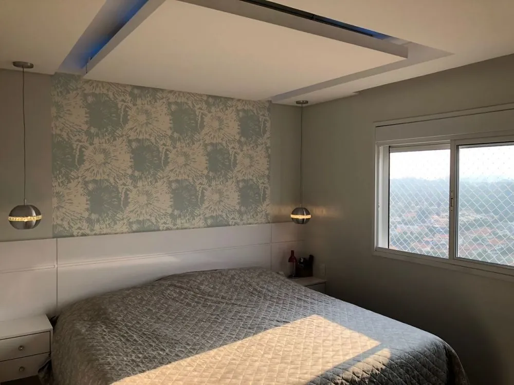 Apartamento, 3 quartos, 146 m² - Foto 7