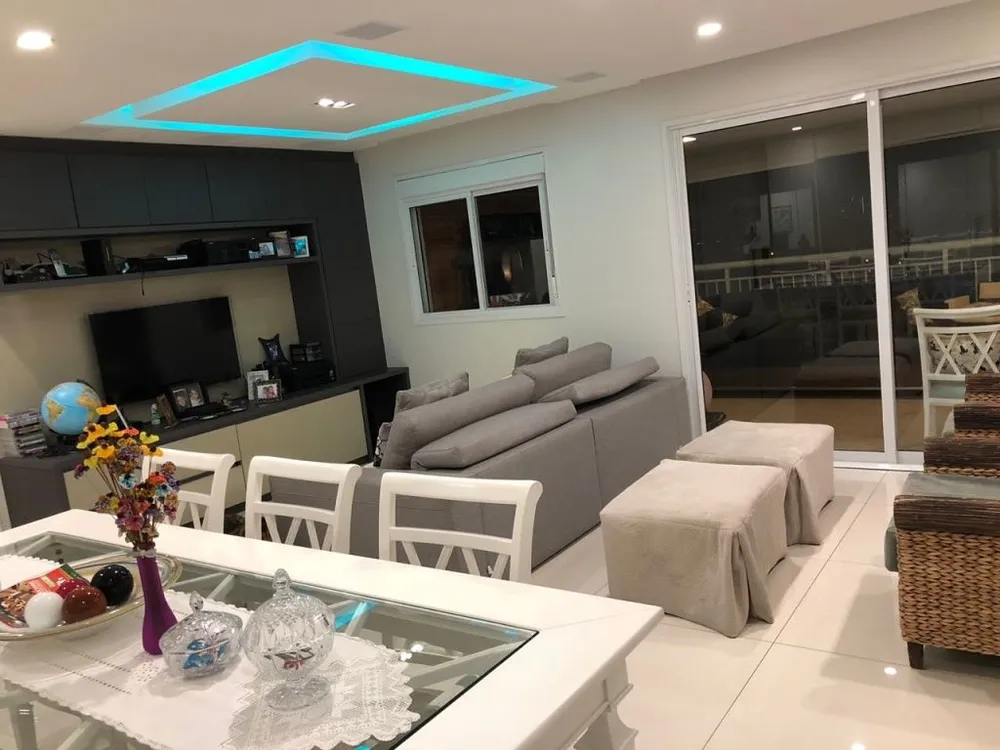 Apartamento, 3 quartos, 146 m² - Foto 4