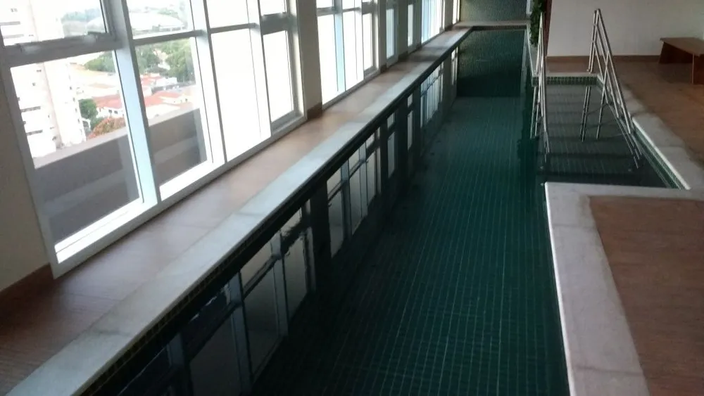 Apartamento, 3 quartos, 91 m² - Foto 5