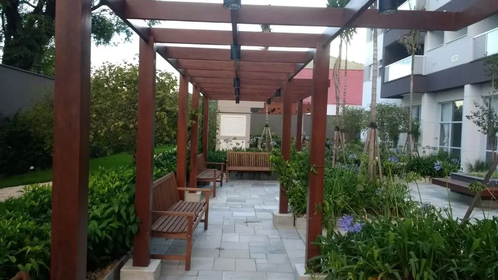 Apartamento, 3 quartos, 91 m² - Foto 6