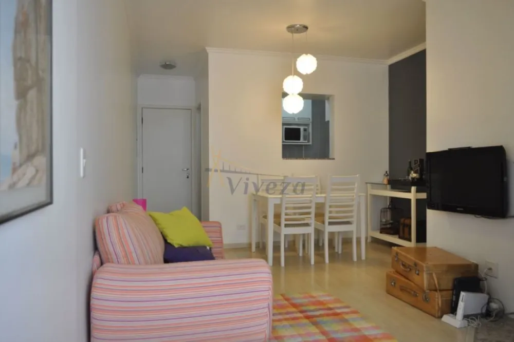 Apartamento, 2 quartos, 55 m² - Foto 4