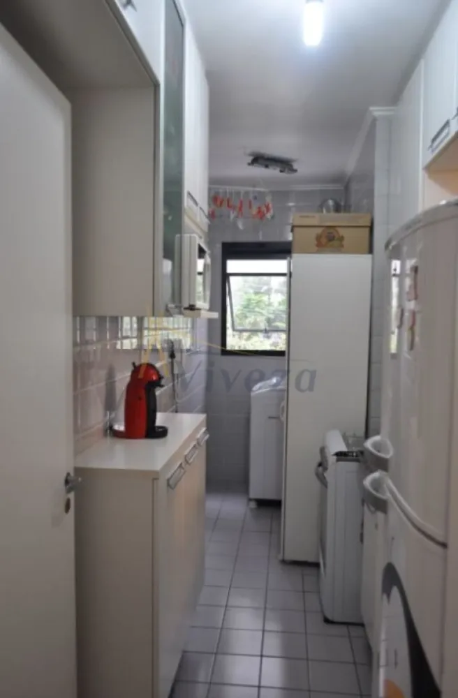 Apartamento, 2 quartos, 55 m² - Foto 8