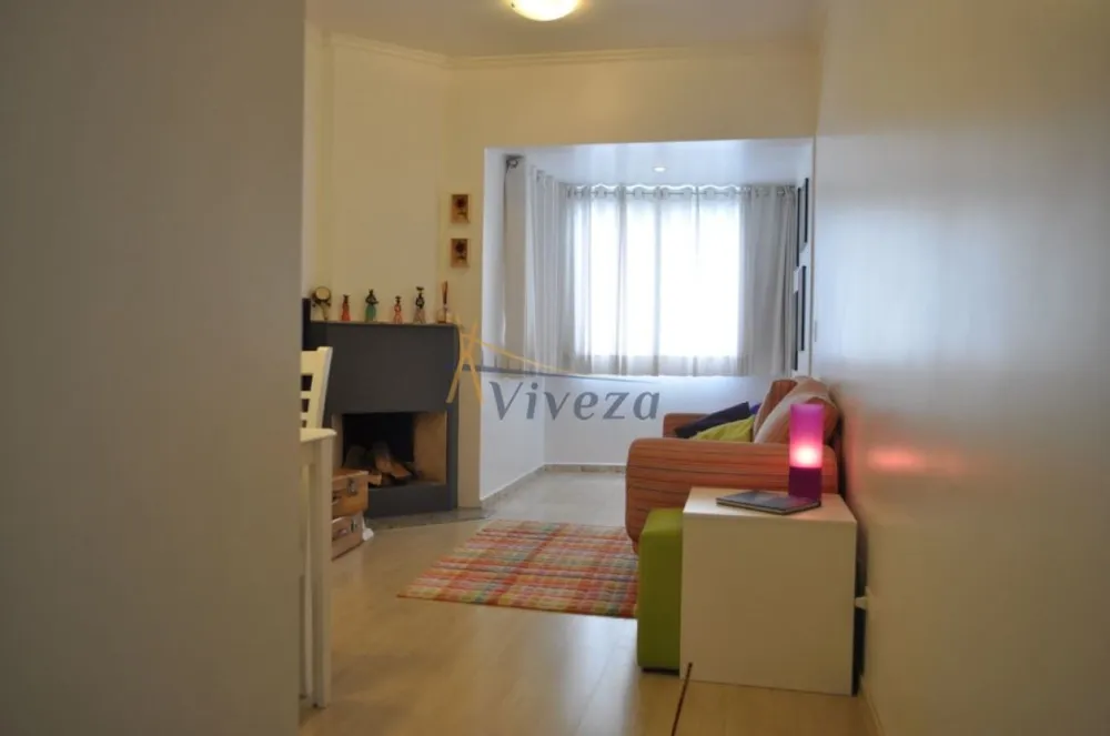 Apartamento, 2 quartos, 55 m² - Foto 2
