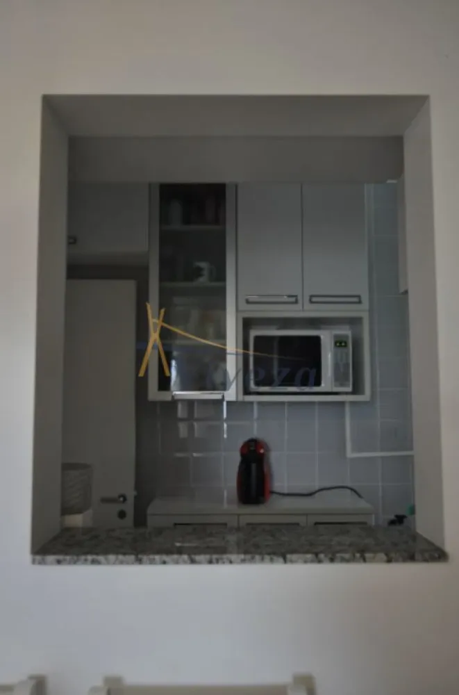 Apartamento, 2 quartos, 55 m² - Foto 6