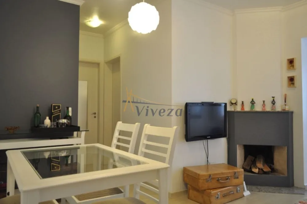 Apartamento, 2 quartos, 55 m² - Foto 3