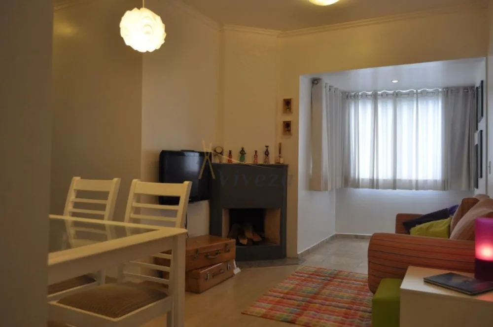 Apartamento, 2 quartos, 55 m² - Foto 1