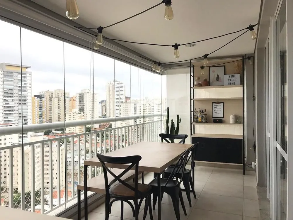 Apartamento, 2 quartos, 68 m² - Foto 4