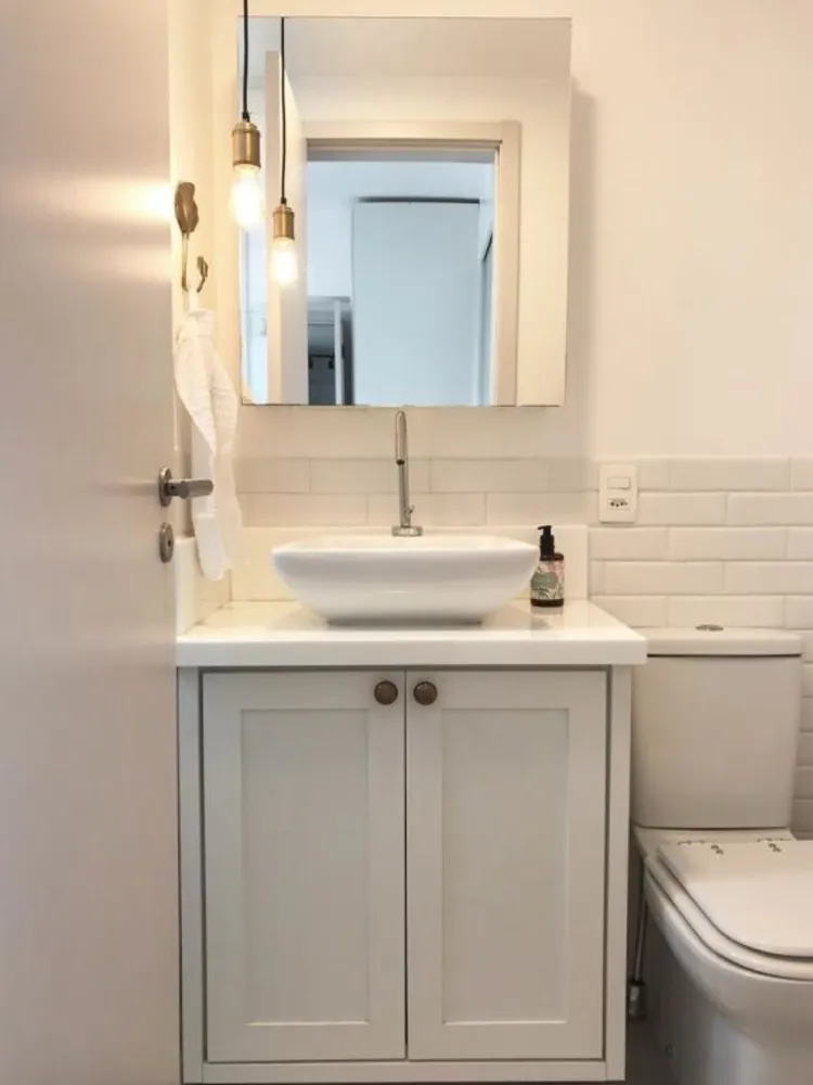Apartamento, 2 quartos, 68 m² - Foto 6