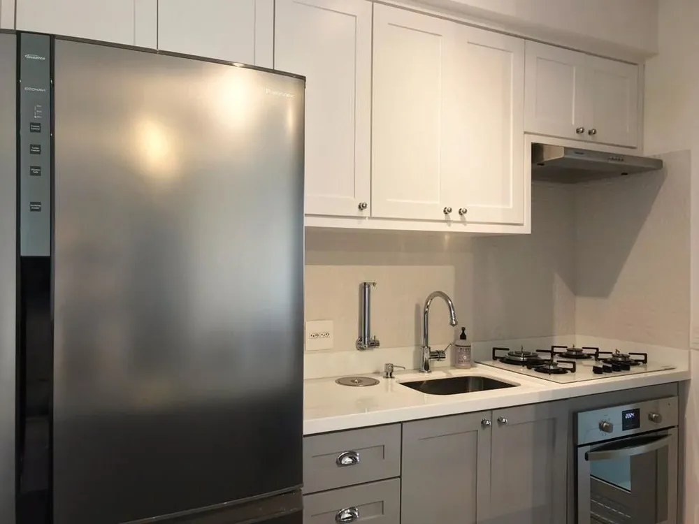 Apartamento, 2 quartos, 68 m² - Foto 8