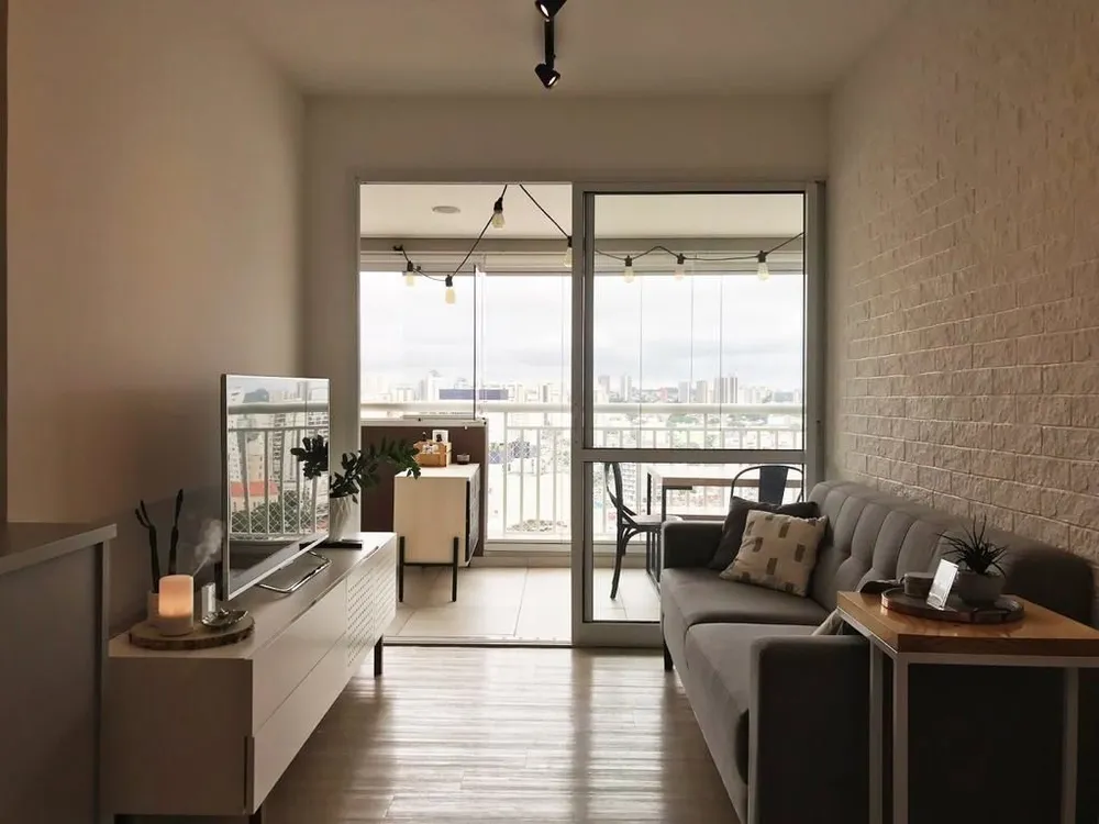 Apartamento, 2 quartos, 68 m² - Foto 1
