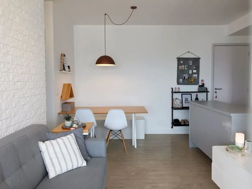 Apartamento, 2 quartos, 68 m² - Foto 2