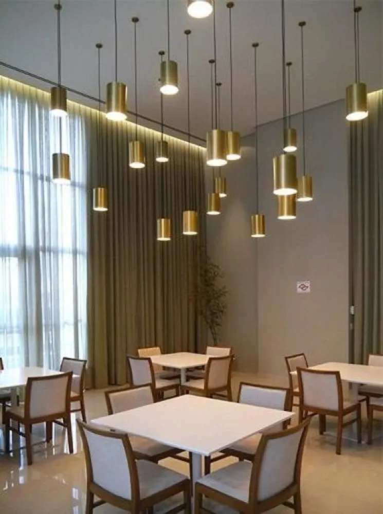 Apartamento, 2 quartos, 68 m² - Foto 7