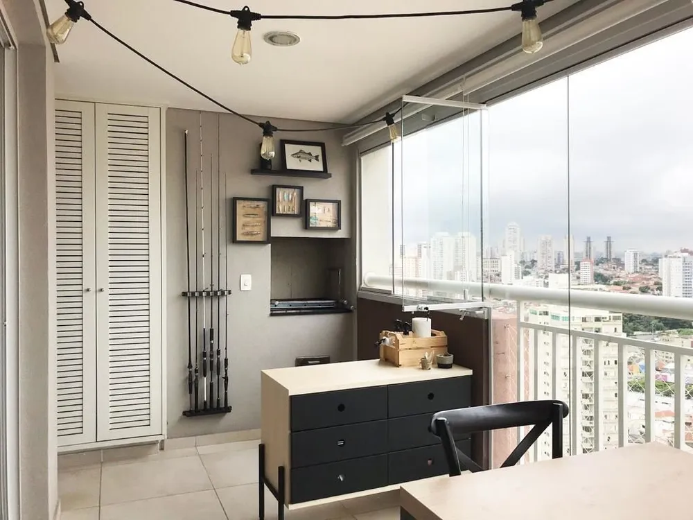 Apartamento, 2 quartos, 68 m² - Foto 3