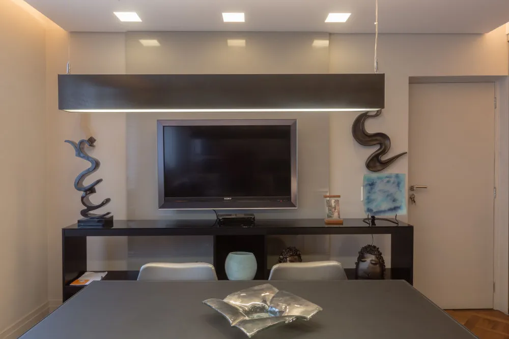 Apartamento, 2 quartos, 120 m² - Foto 3
