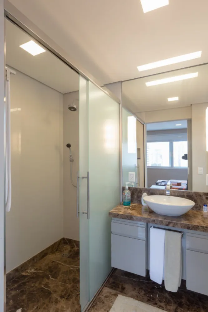 Apartamento, 2 quartos, 120 m² - Foto 4