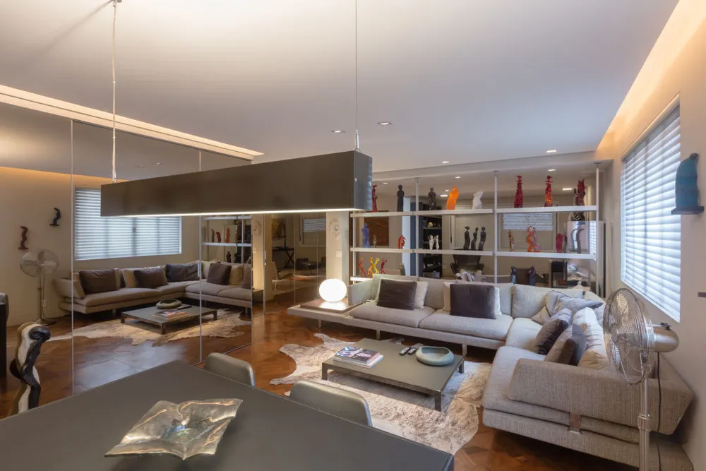 Apartamento, 2 quartos, 120 m² - Foto 1