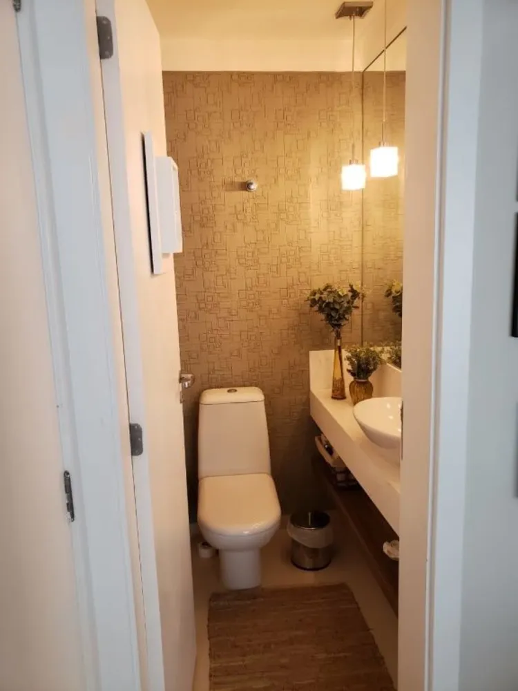 Apartamento, 3 quartos, 112 m² - Foto 6