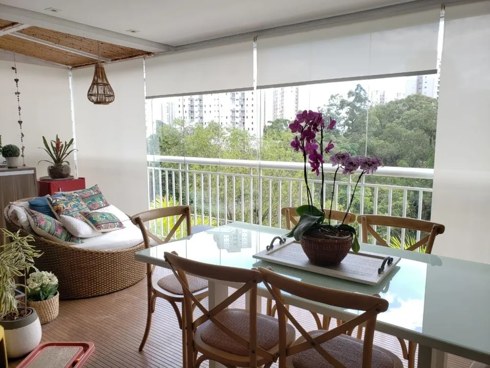 Apartamento, 3 quartos, 112 m² - Foto 4
