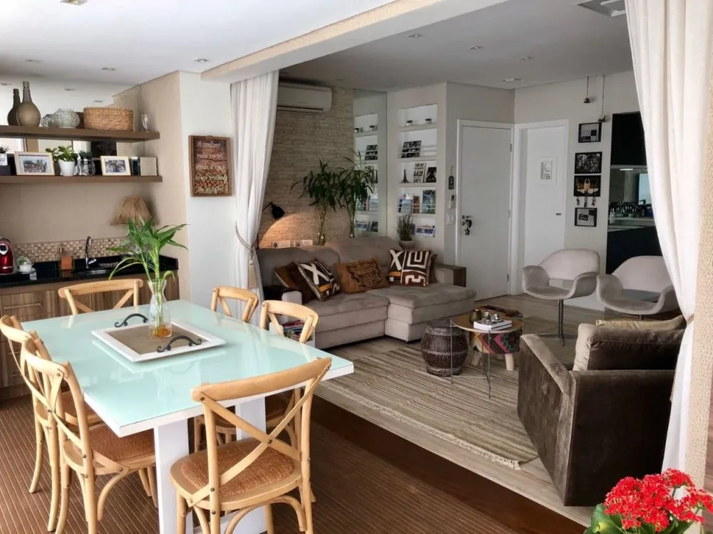 Apartamento, 3 quartos, 112 m² - Foto 3