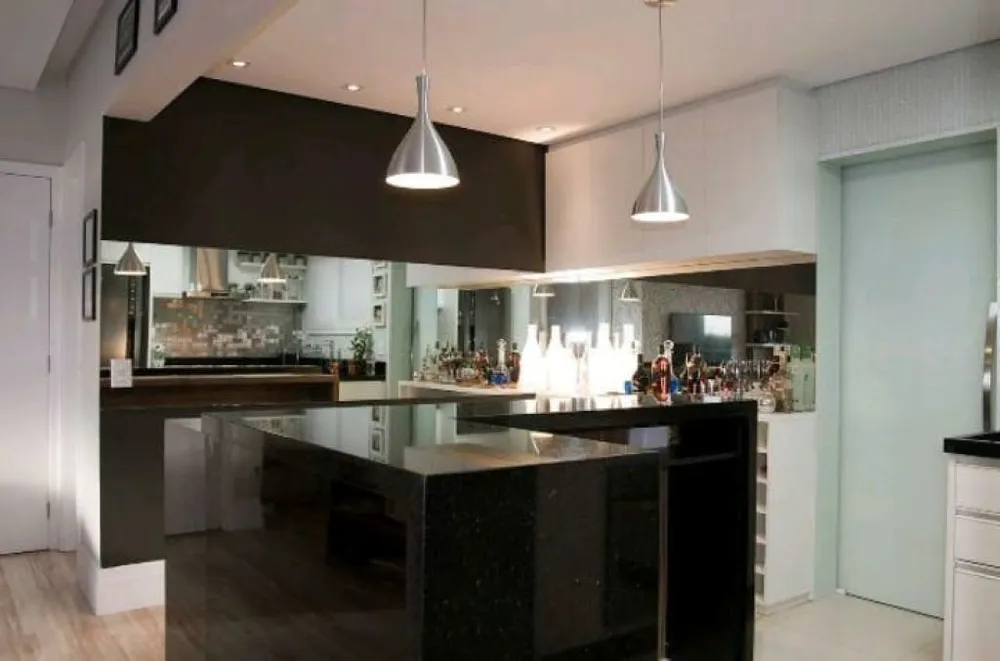 Apartamento, 3 quartos, 112 m² - Foto 5