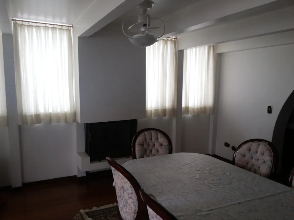 Apartamento, 3 quartos, 124 m² - Foto 3