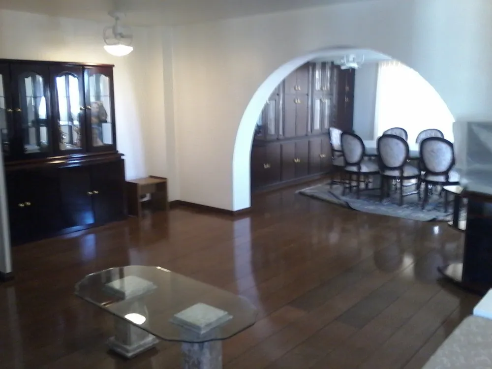 Apartamento, 3 quartos, 124 m² - Foto 6