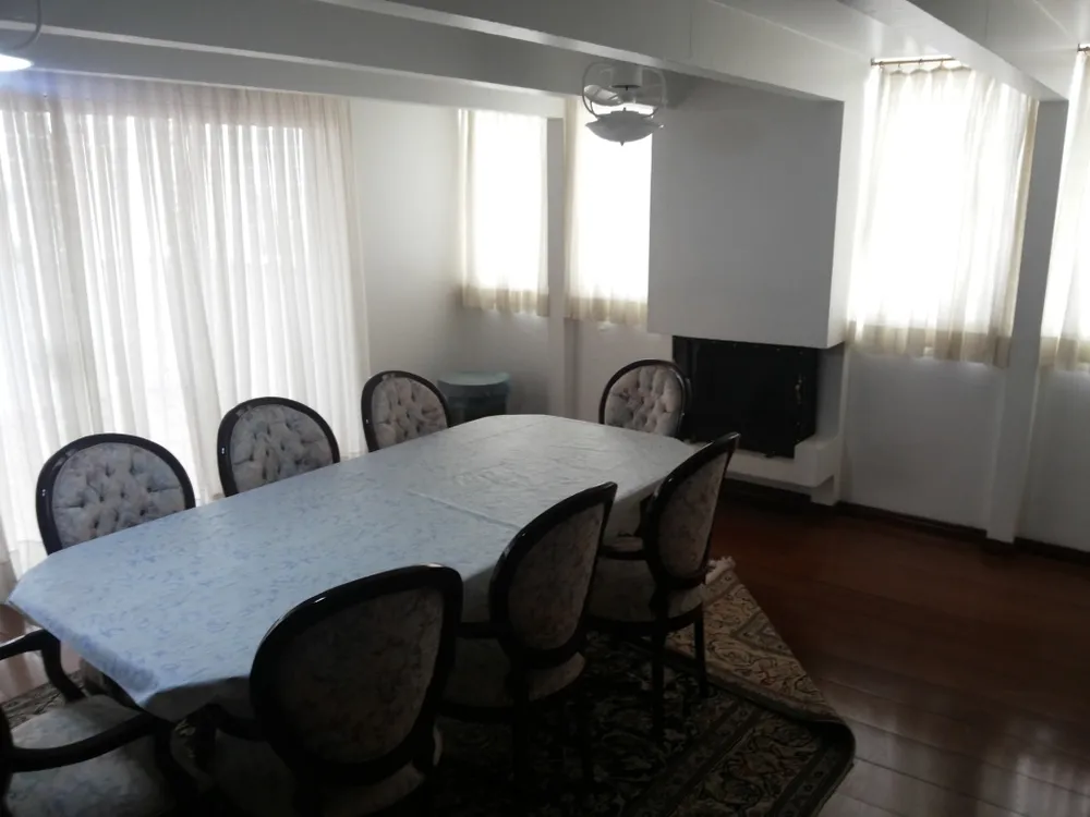 Apartamento, 3 quartos, 124 m² - Foto 2