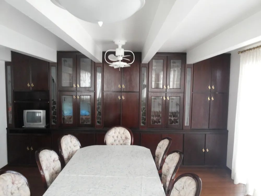 Apartamento, 3 quartos, 124 m² - Foto 1
