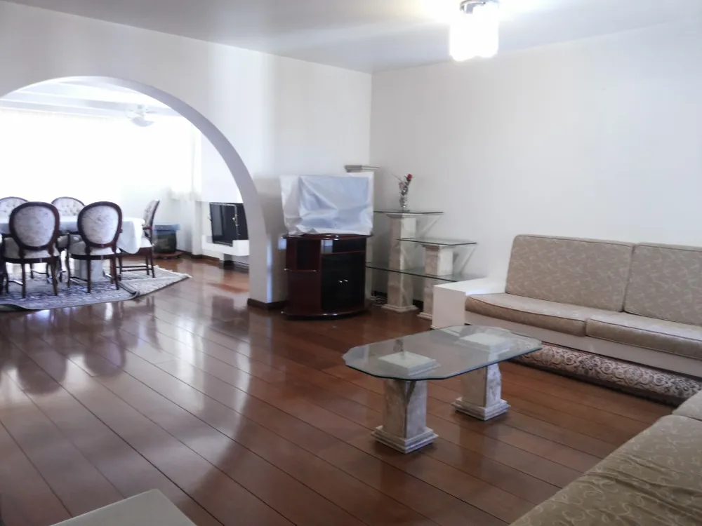 Apartamento, 3 quartos, 124 m² - Foto 5