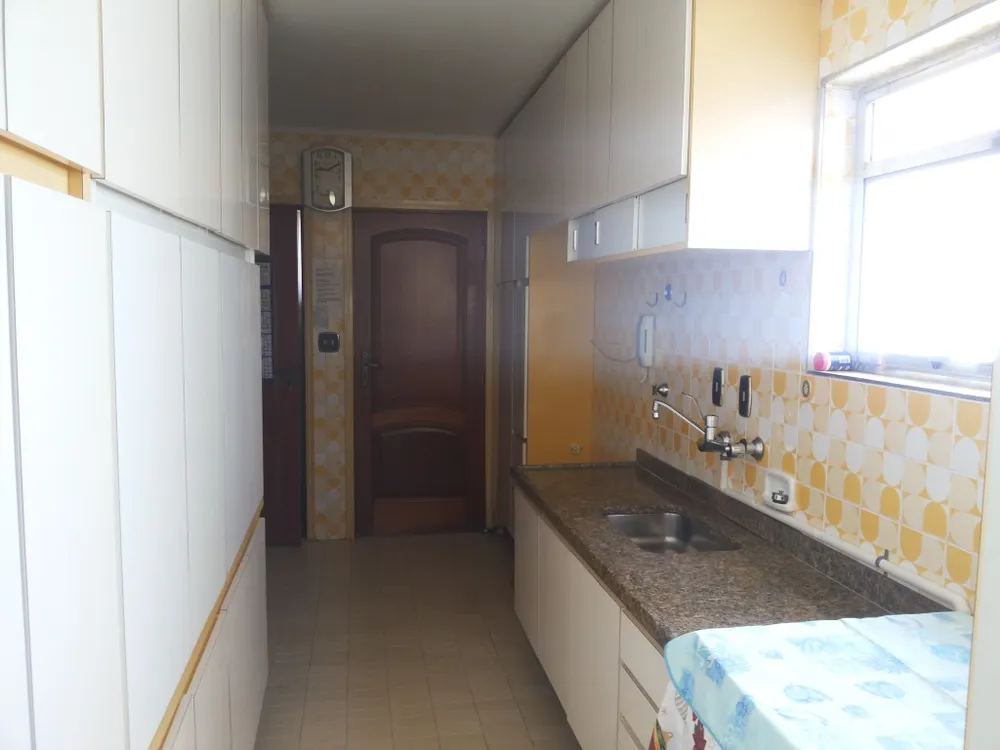 Apartamento, 3 quartos, 124 m² - Foto 4