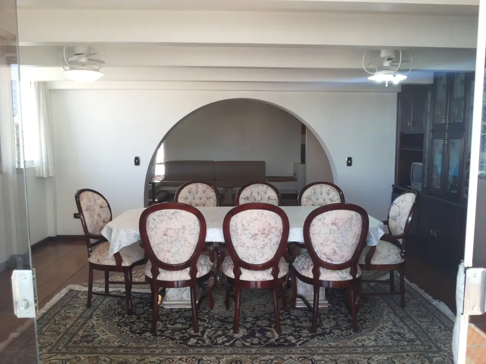 Apartamento, 3 quartos, 124 m² - Foto 7