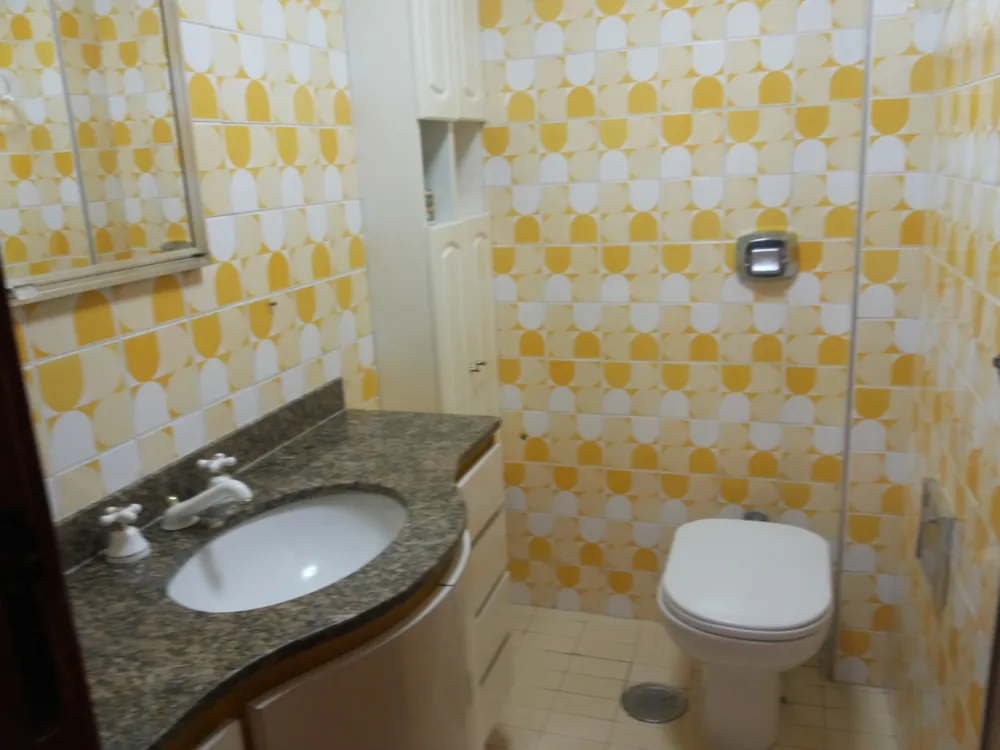 Apartamento, 3 quartos, 124 m² - Foto 8