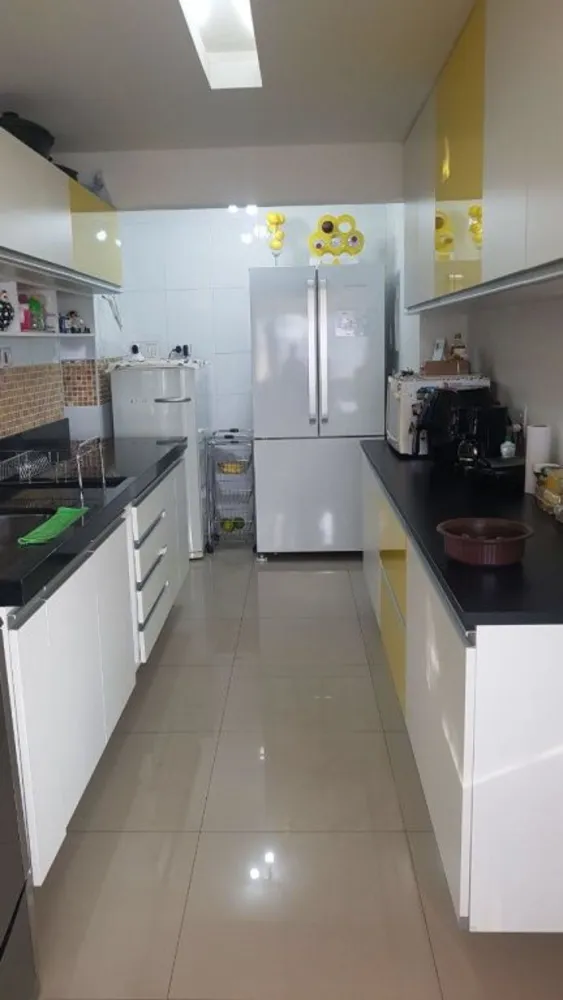 Apartamento, 3 quartos, 130 m² - Foto 7