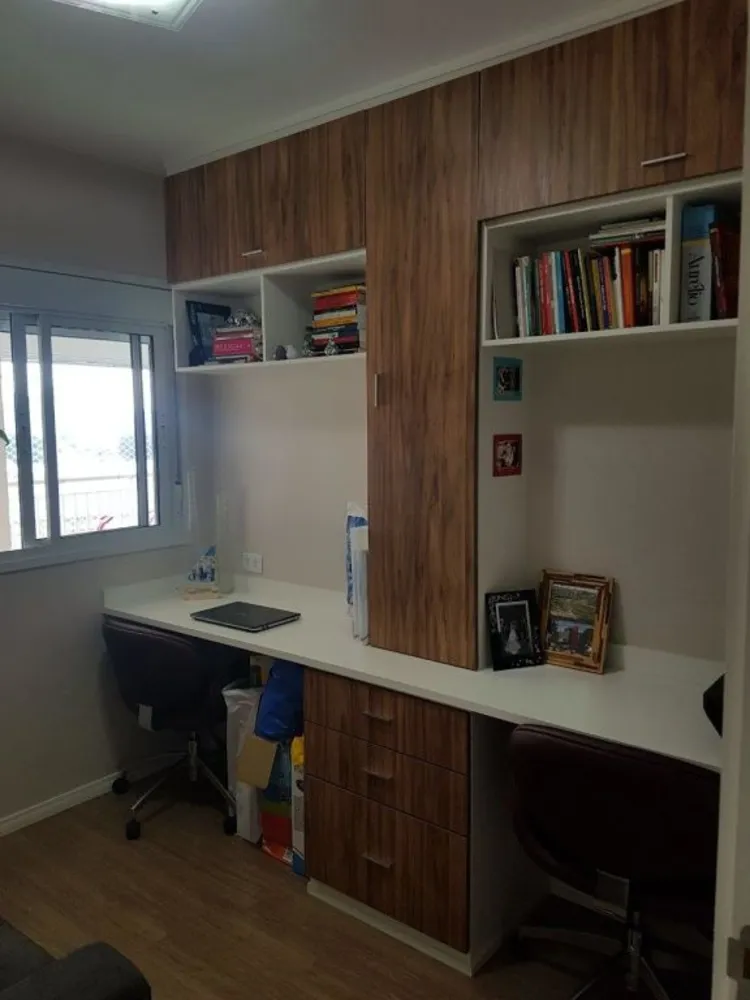 Apartamento, 3 quartos, 130 m² - Foto 8