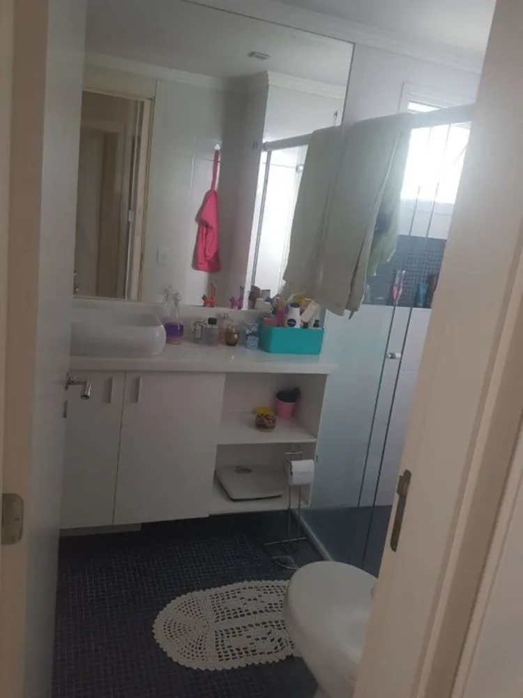 Apartamento, 3 quartos, 130 m² - Foto 5