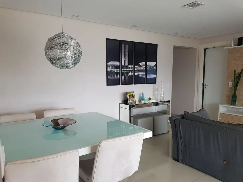 Apartamento, 3 quartos, 130 m² - Foto 4