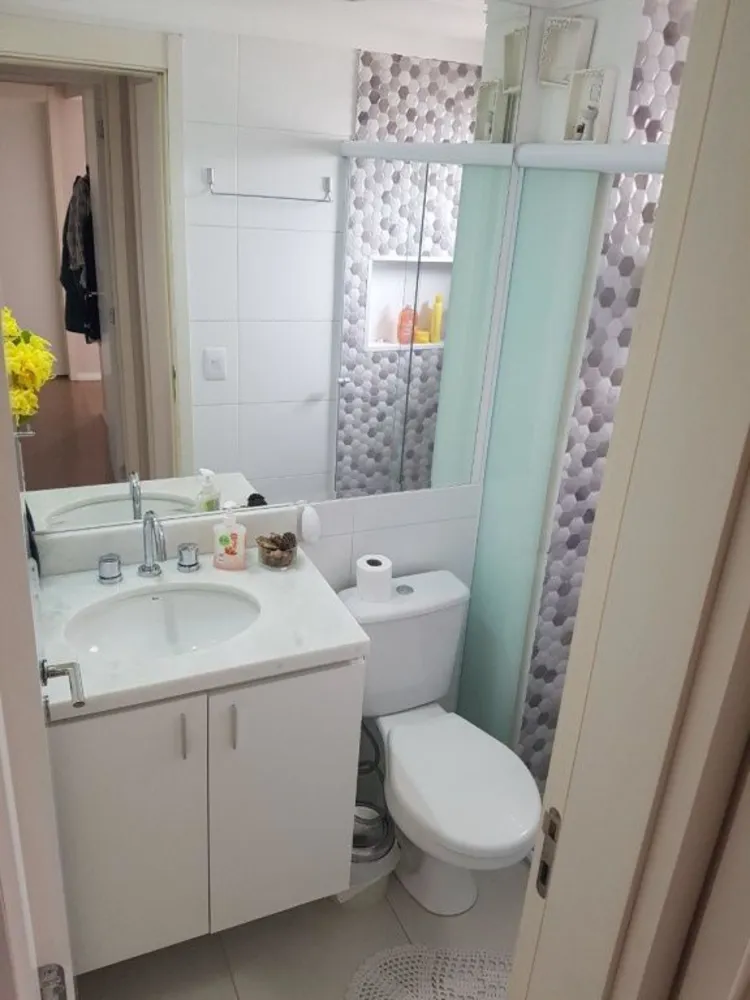 Apartamento, 3 quartos, 130 m² - Foto 6