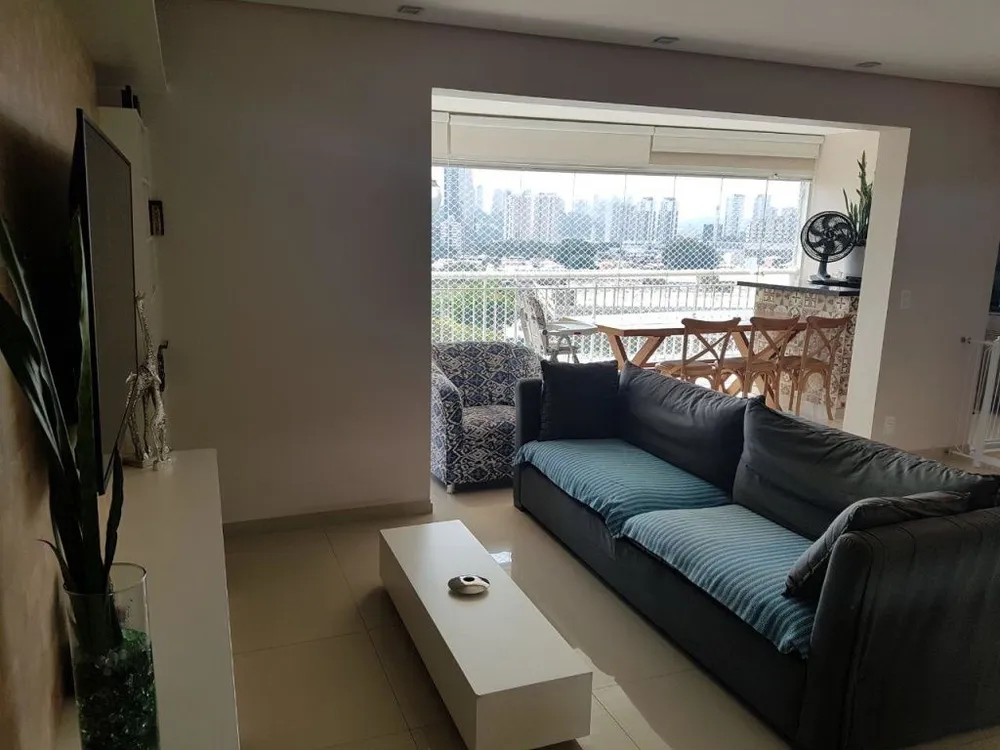 Apartamento, 3 quartos, 130 m² - Foto 2