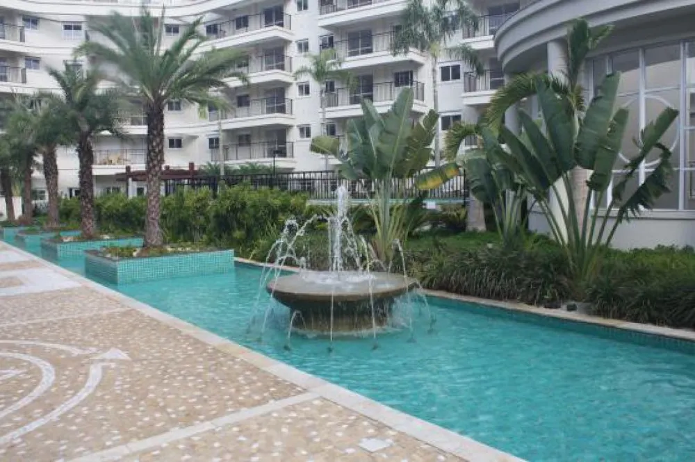 Cobertura, 1 quarto, 123 m² - Foto 8