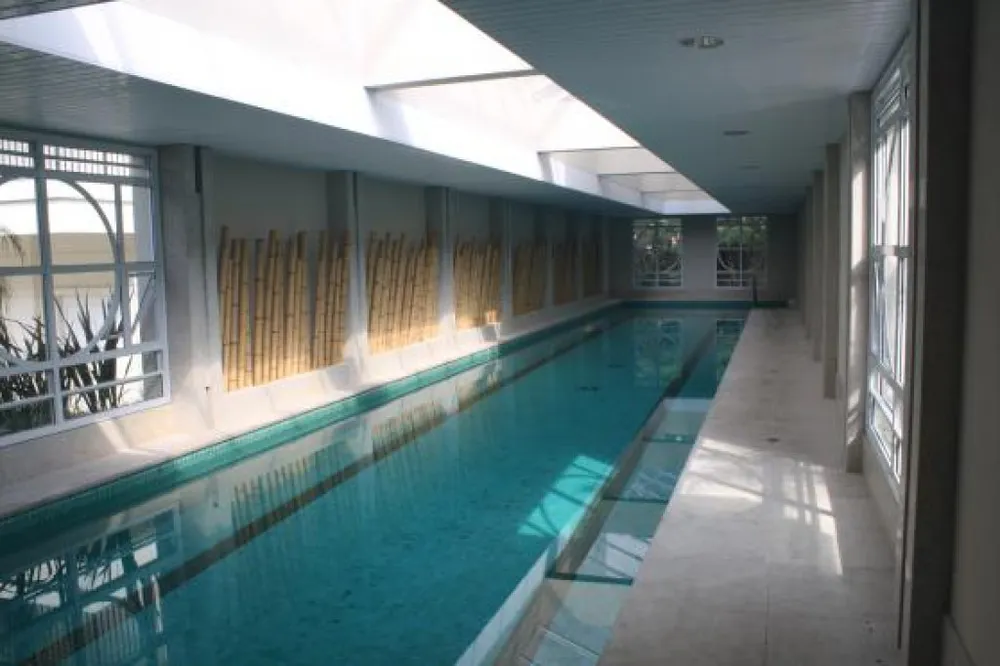 Cobertura, 1 quarto, 123 m² - Foto 7