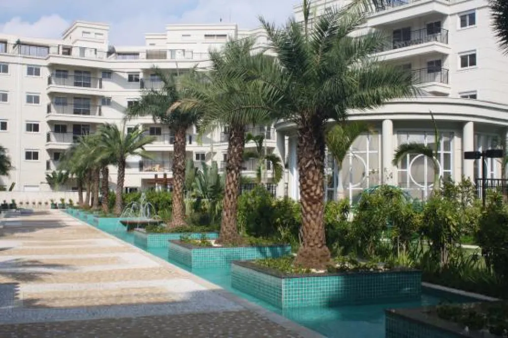 Cobertura, 1 quarto, 123 m² - Foto 6