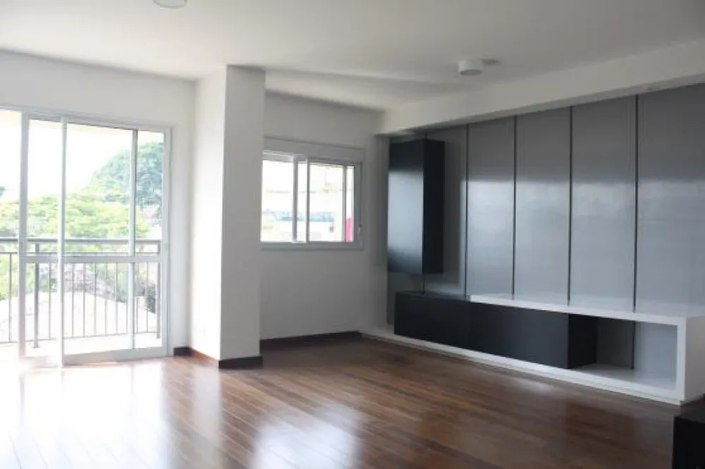 Cobertura, 1 quarto, 123 m² - Foto 1