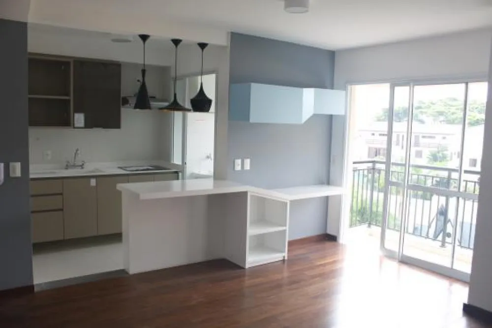 Cobertura, 1 quarto, 123 m² - Foto 2