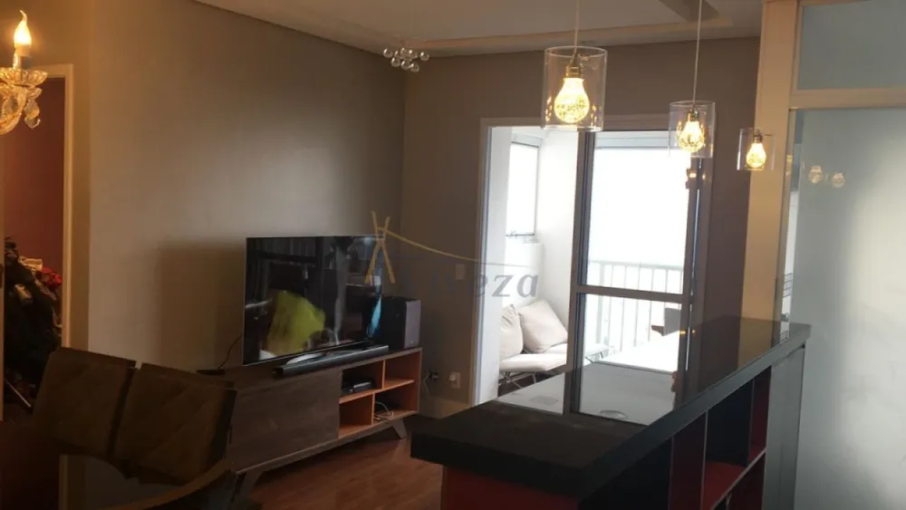 Apartamento, 2 quartos, 67 m² - Foto 1