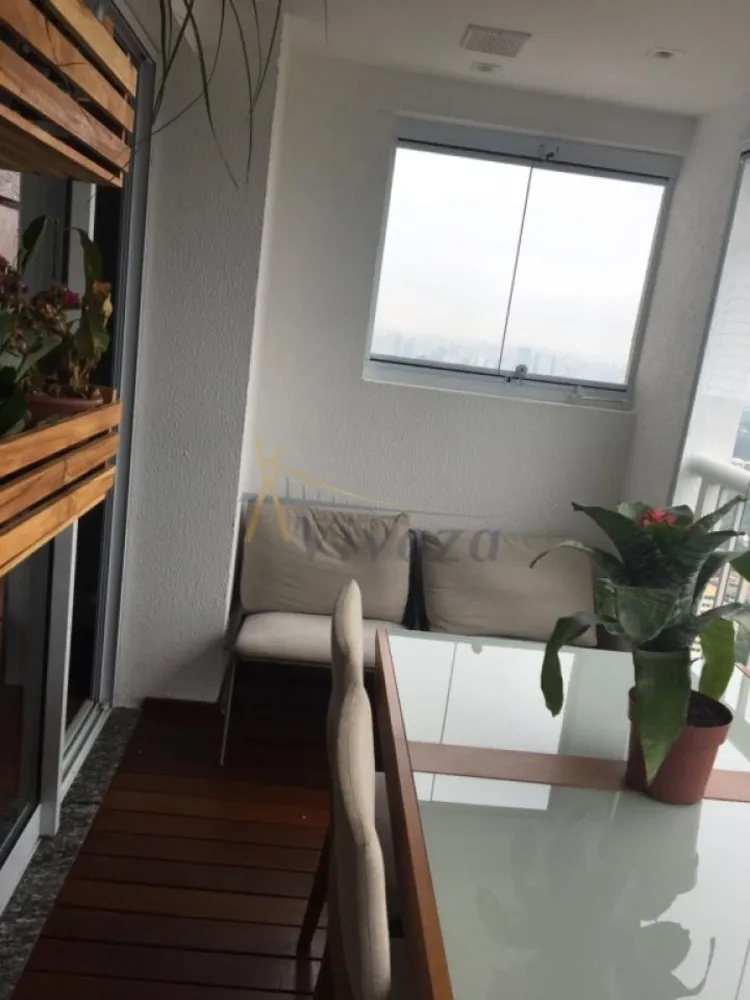 Apartamento, 2 quartos, 67 m² - Foto 4